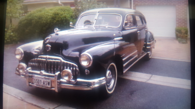 1946Buick